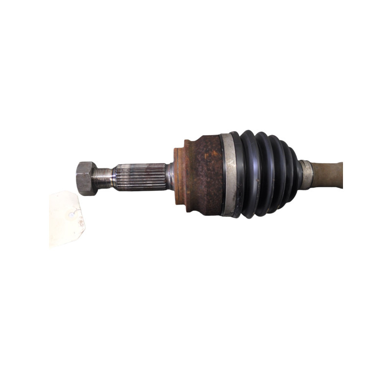 Cardan gauche (transmission) DODGE CALIBER Photo n°1