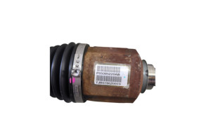 Cardan gauche (transmission) DODGE CALIBER Photo n°4