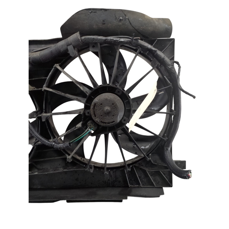 Moto ventilateur radiateur DODGE CALIBER Photo n°1