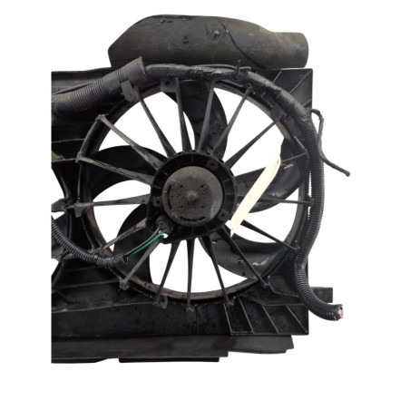 Moto ventilateur radiateur DODGE CALIBER