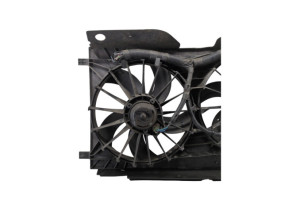 Moto ventilateur radiateur DODGE CALIBER Photo n°2