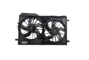 Moto ventilateur radiateur DODGE CALIBER Photo n°3