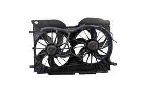 Moto ventilateur radiateur DODGE CALIBER Photo n°5