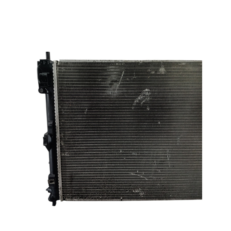 Radiateur eau DODGE CALIBER Photo n°1