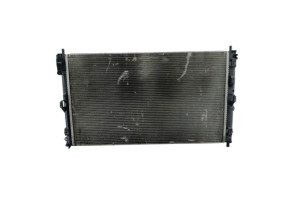 Radiateur eau DODGE CALIBER Photo n°3