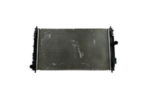 Radiateur eau DODGE CALIBER Photo n°7