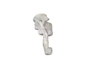 Vase de lave glace DODGE CALIBER Photo n°2