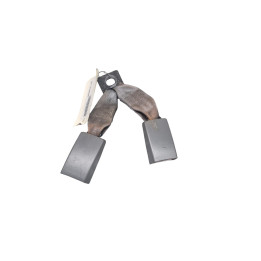 Attache ceinture arriere gauche DODGE CALIBER Photo n°1