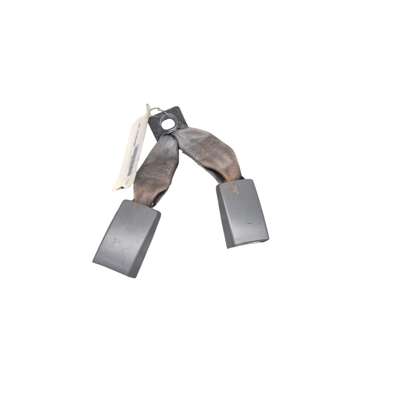 Attache ceinture arriere gauche DODGE CALIBER Photo n°1