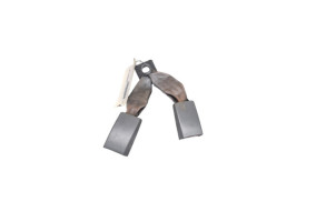 Attache ceinture arriere gauche DODGE CALIBER Photo n°1