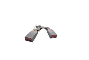 Attache ceinture arriere gauche DODGE CALIBER Photo n°2