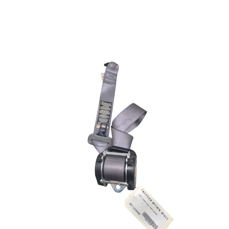 Ceinture arriere droit DODGE CALIBER Photo n°1