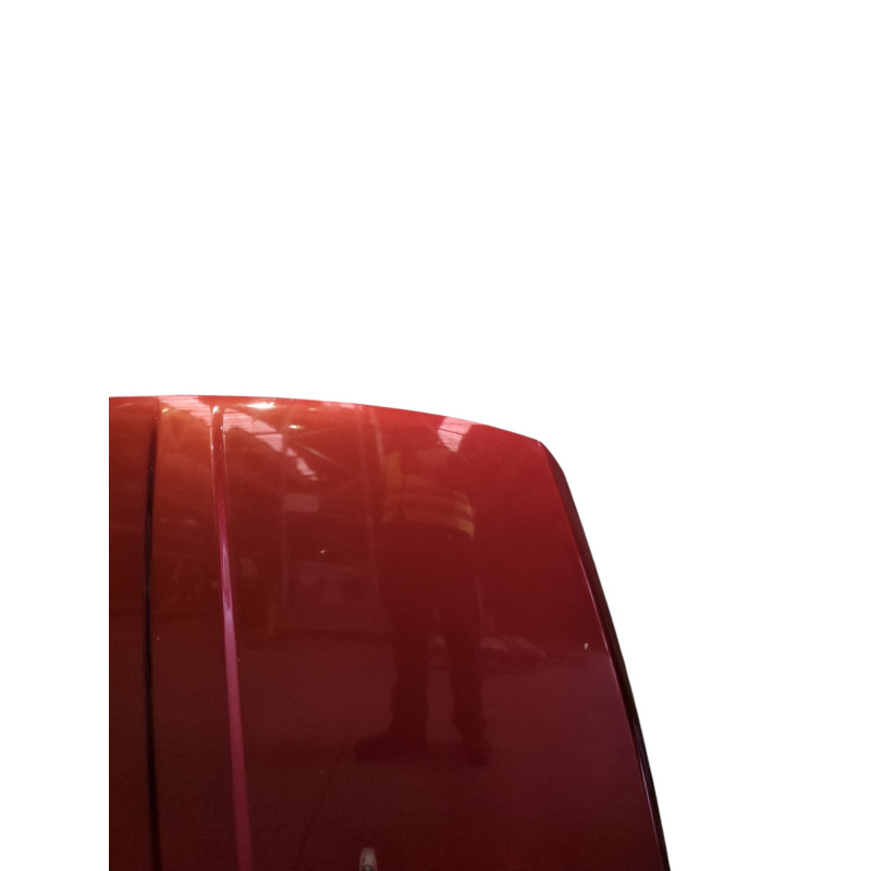 Capot DODGE CALIBER Photo n°1