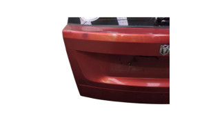 Malle/Hayon arriere DODGE CALIBER Photo n°2