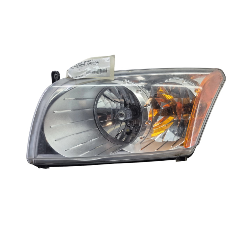 Optique avant principal gauche (feux)(phare) DODGE CALIBER Photo n°1