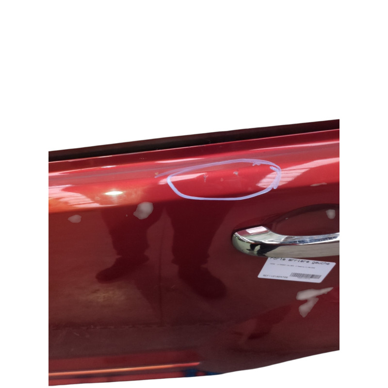 Porte arriere gauche DODGE CALIBER Photo n°1