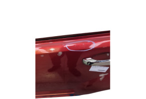 Porte arriere gauche DODGE CALIBER Photo n°1