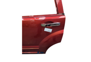 Porte arriere gauche DODGE CALIBER Photo n°6