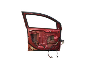 Porte avant gauche DODGE CALIBER Photo n°3