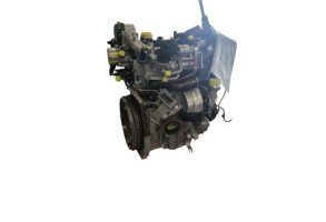 Moteur RENAULT MEGANE 3 Photo n°1