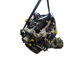 Moteur RENAULT MEGANE 3 Photo n°4