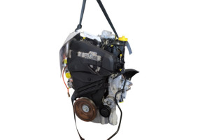 Moteur RENAULT MEGANE 3 Photo n°5