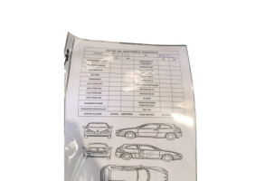 Moteur RENAULT MEGANE 3 Photo n°7