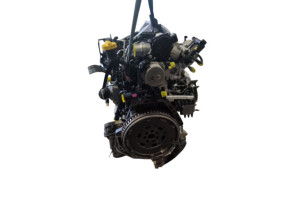 Moteur RENAULT MEGANE 3 Photo n°8