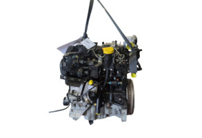 Moteur RENAULT MEGANE 3 Photo n°9
