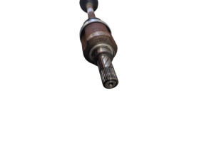 Cardan gauche (transmission) RENAULT MEGANE 3 Photo n°2