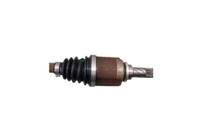 Cardan gauche (transmission) RENAULT MEGANE 3 Photo n°3