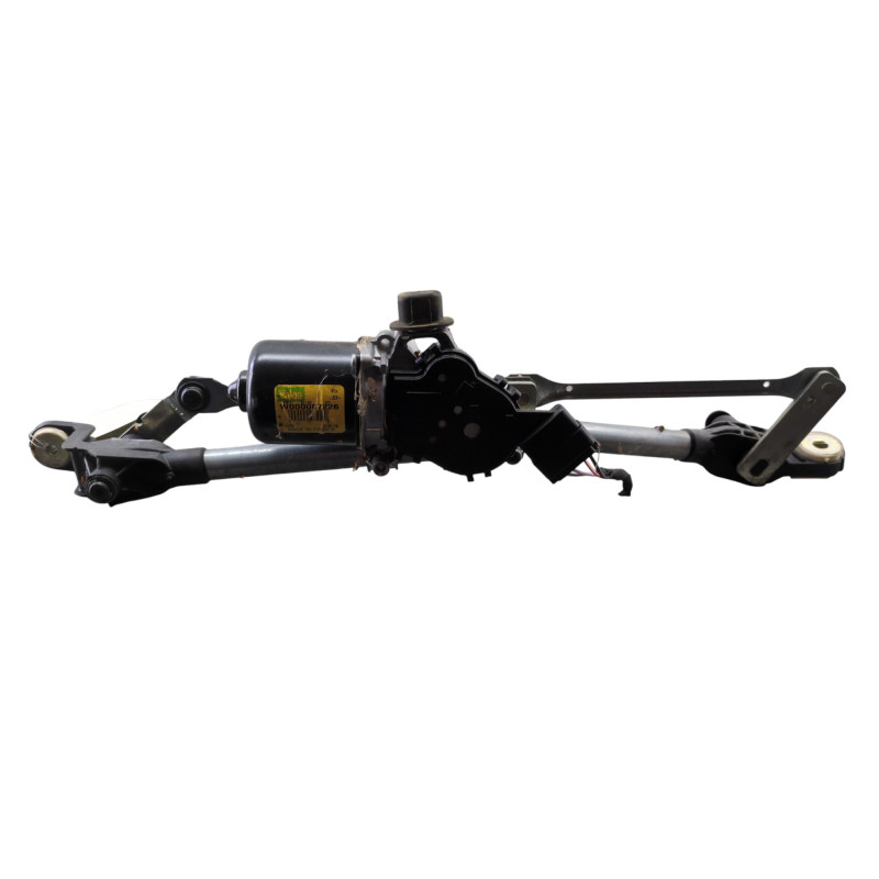 Moteur essuie glace avant RENAULT MEGANE 3 Photo n°1