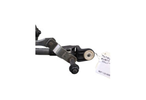 Moteur essuie glace avant RENAULT MEGANE 3 Photo n°2