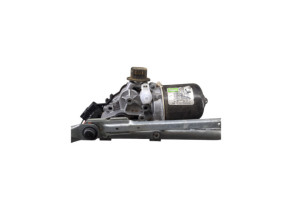 Moteur essuie glace avant RENAULT MEGANE 3 Photo n°3