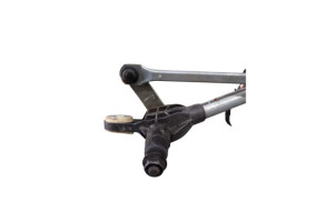 Moteur essuie glace avant RENAULT MEGANE 3 Photo n°5