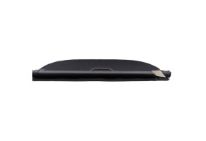 Plage arriere RENAULT MEGANE 3 Photo n°3