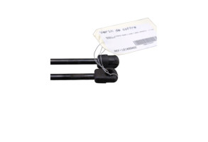 Verin de coffre RENAULT MEGANE 3 Photo n°4