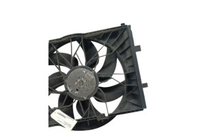 Moto ventilateur radiateur MERCEDES CLASSE CLK 209 Photo n°1
