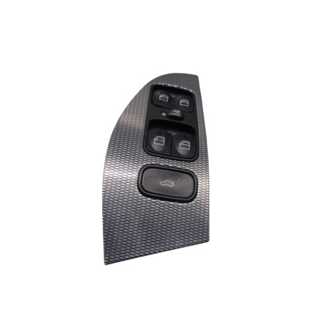Interrupteur de leve vitre avant gauche MERCEDES CLASSE CLK 209