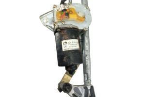 Moteur essuie glace avant MERCEDES CLASSE CLK 209 Photo n°2