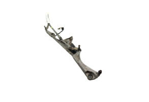Moteur essuie glace avant MERCEDES CLASSE CLK 209 Photo n°5