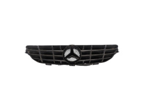 Calandre MERCEDES CLASSE CLK 209 Photo n°1
