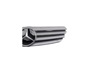 Calandre MERCEDES CLASSE CLK 209 Photo n°3