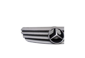 Calandre MERCEDES CLASSE CLK 209 Photo n°4