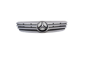 Calandre MERCEDES CLASSE CLK 209 Photo n°5