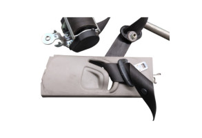 Ceinture avant gauche RENAULT GRAND SCENIC 2 Photo n°1