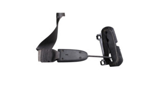 Ceinture avant gauche RENAULT GRAND SCENIC 2 Photo n°5