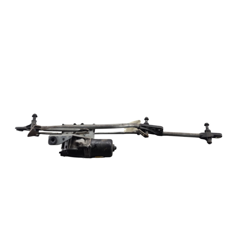 Moteur essuie glace avant RENAULT GRAND SCENIC 2 Photo n°1