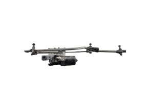 Moteur essuie glace avant RENAULT GRAND SCENIC 2 Photo n°2