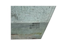 Custode avant gauche (porte) RENAULT GRAND SCENIC 2 Photo n°4
